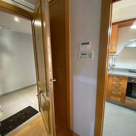 Apartamento Chinijo 아리시페 외부 사진