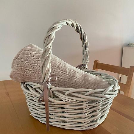 Apartamento Chinijo 아리시페 외부 사진