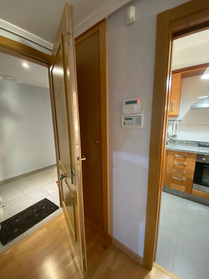Apartamento Chinijo 아리시페 외부 사진