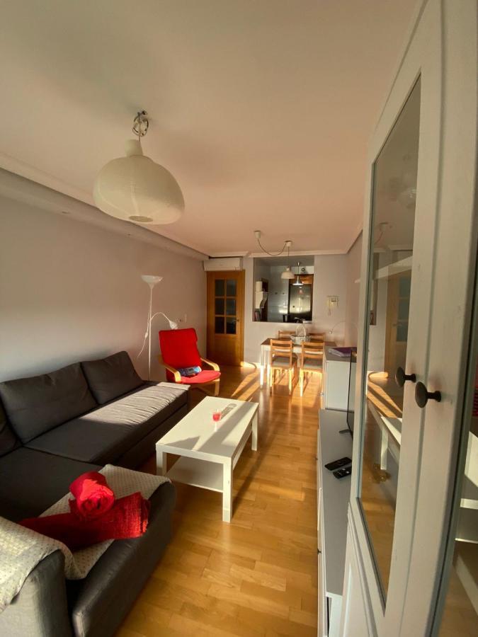 Apartamento Chinijo 아리시페 외부 사진