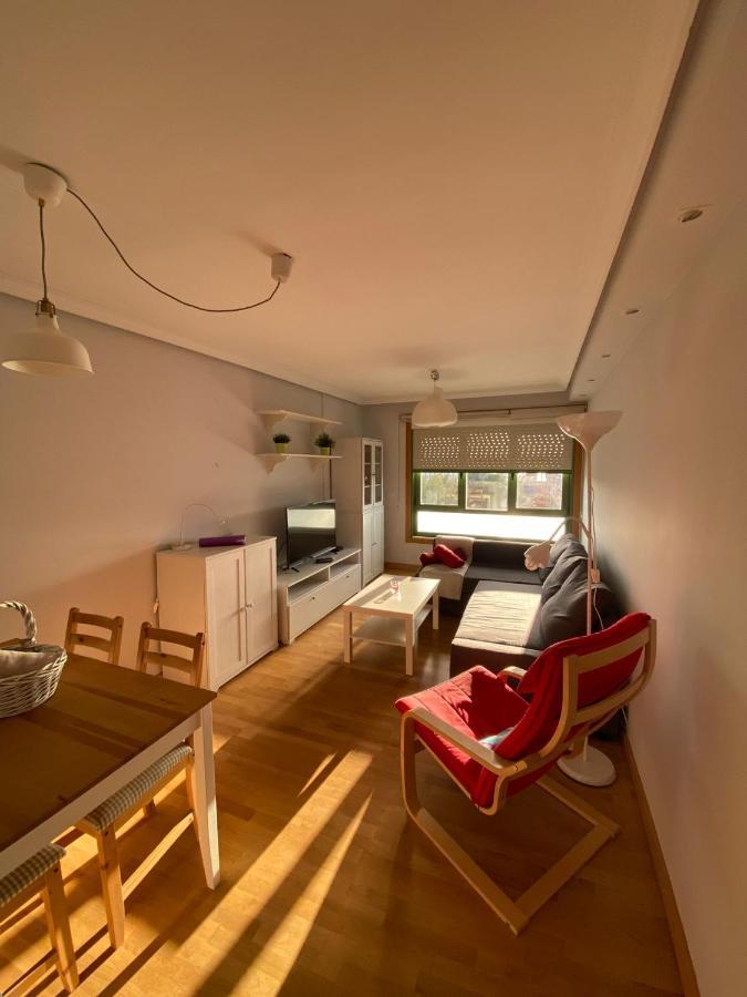 Apartamento Chinijo 아리시페 외부 사진