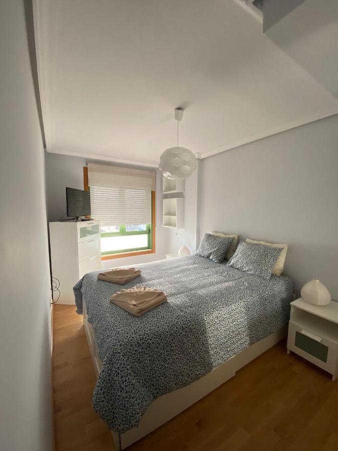 Apartamento Chinijo 아리시페 외부 사진